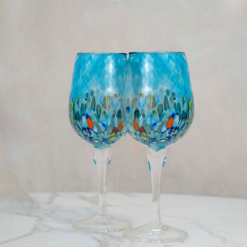 Murart set calici vetro - murart, 2