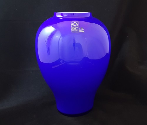 Leucos murano vetri vaso - leucos,