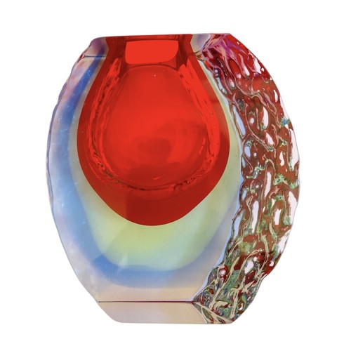 Mandruzzato raro vaso in - mandruzzato,