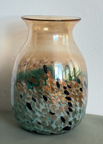 Splendido vaso murrina in - murrina,
