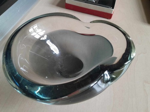 Posacenere murano anni 60 - posacenere,