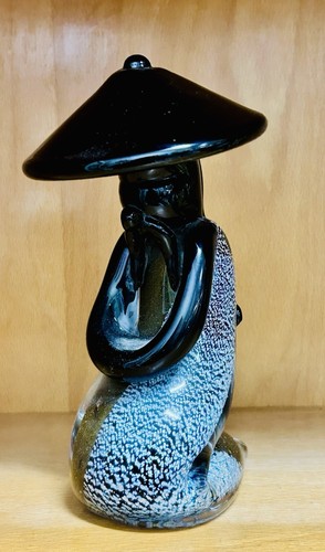Scultura vetro murano - scultura,