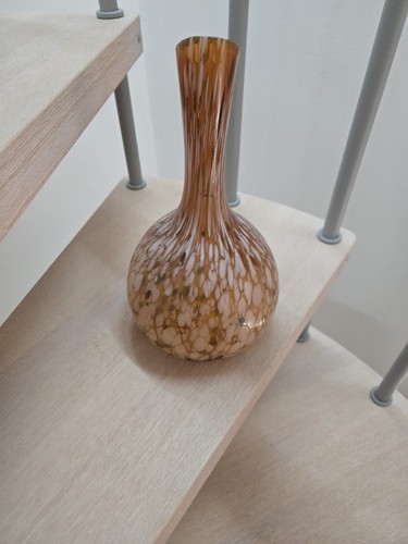 Vaso vetro murano - in,