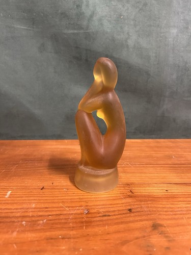 Scultura vetro - scultura,