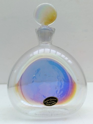 Giovanni cenedese - giovanni, (murano)