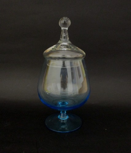 Vaso vetro murano - ✅,