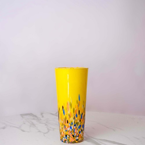 Murart vaso vetro murano - murart, di