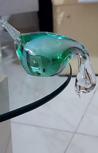 Vetro murano sommerso - di,