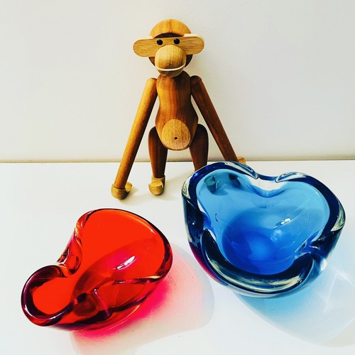 Set eleganti gusci in - 🔵,