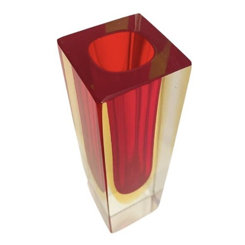 Flavio poli seguso vaso - 🟠,