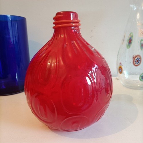 Vaso venini emmanuel - venini, h²o