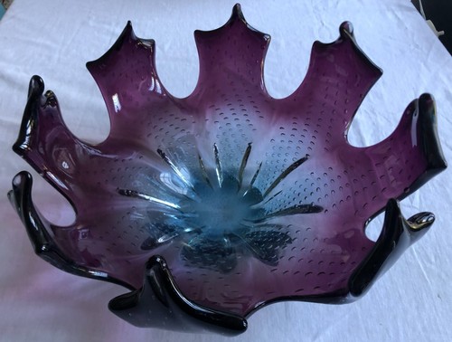 Bellissimo vaso bullicante