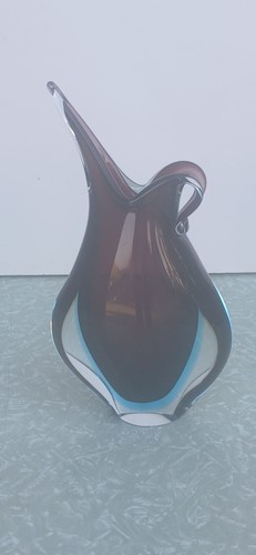 Vaso vetro murano - in, di