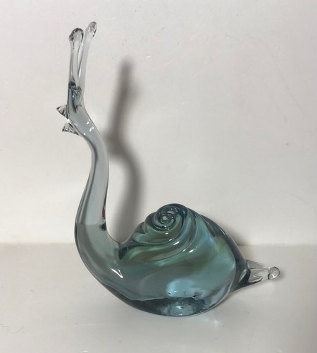 Vetro murano vintage - murano, animali