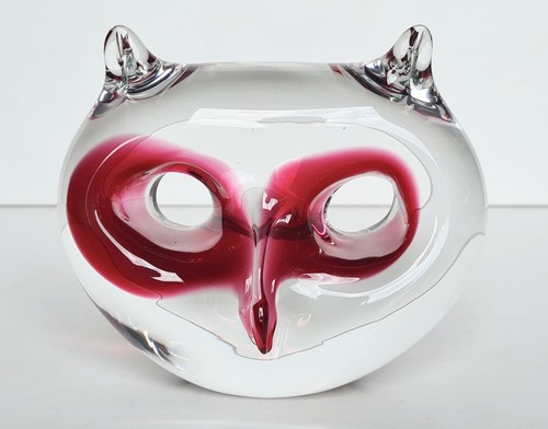 Chouette hibou scultura - hibou,