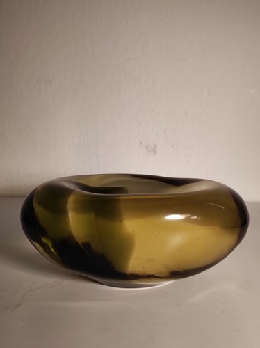 Vasetto vetro pesante murano - pesante,