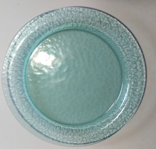 Vassoio vetro murano - vetro, g