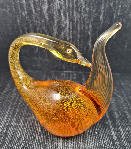 Scultura vetro murano a - scultura,
