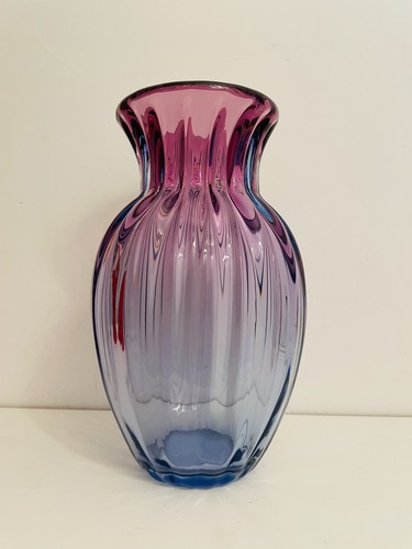 Seguso grande vaso - xl,