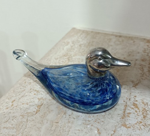 Papera vetro murano - vetro, di