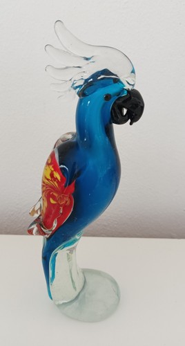 Animale vetro murano - vetro,