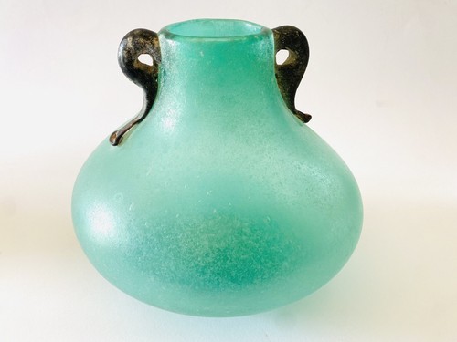 Cenedese vaso vetro di - cenedese,