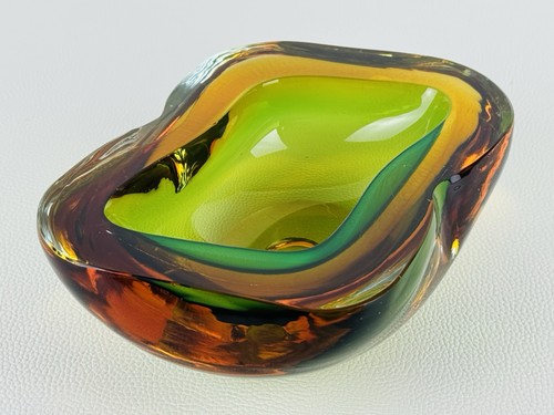Vetro murano vaso - di,