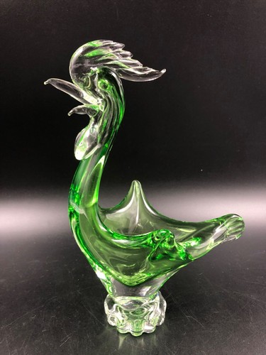 Murano vetro artistico - murano, artistico gallo