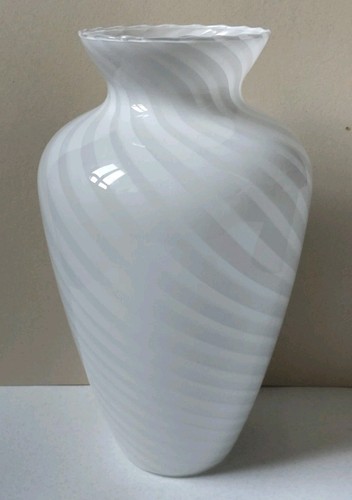 Splendido vaso vintage - , in