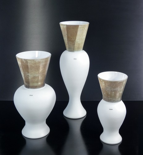 Tris vaso venini - ⚜️,