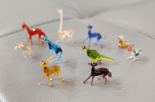 Lotto micro animaletti - micro,