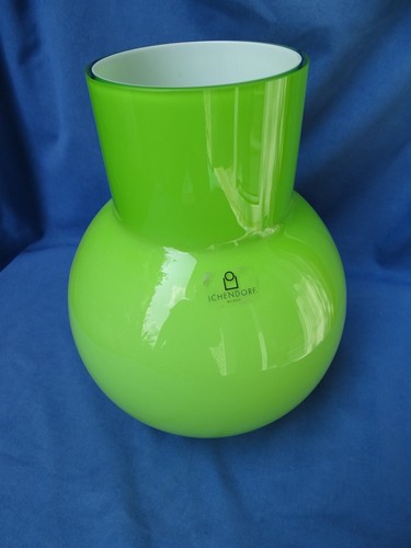 Vaso vetro murano - vaso, di