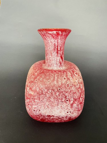 Vaso vetro di - vaso, murano