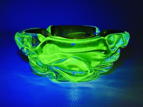 Vetro murano vaso - vetro,