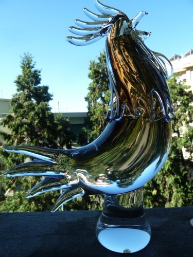 Gallo vetro v - gallo, nason