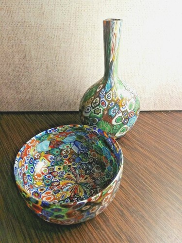 Made murano vetro soffiato di - vetro,