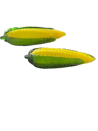 Pannocchie frutta sculture di - pannocchie/frutta/sculture,