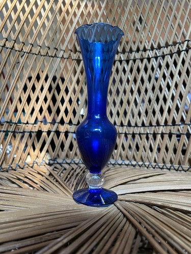Made murano glass piccolo vaso - glass,