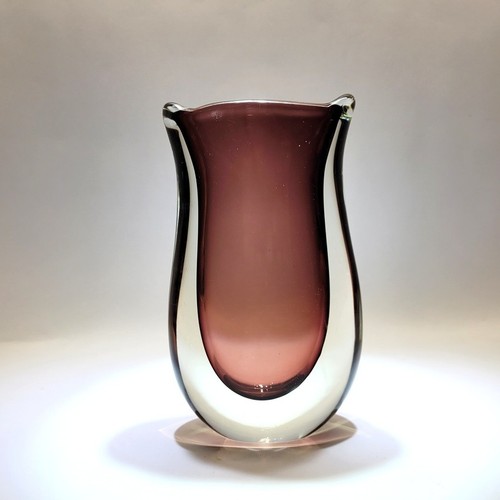 Vaso sommerso flavio poli - vaso, sommerso,