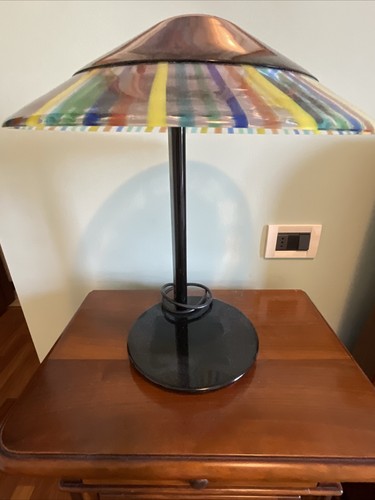 Lampada vintage vetro - ,