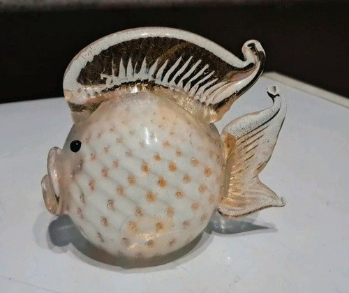 Pesce vetro - pesce,