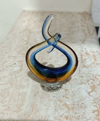 Piccola scultura nodo - scultura,