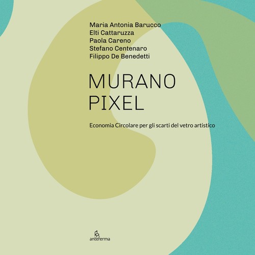 Murano pixel economia - murano, pixel.