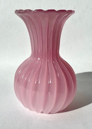 Vaso archimede seguso - seguso, murano