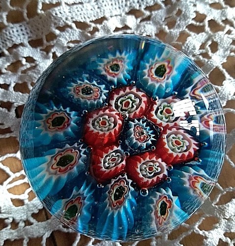 Murano vetro scultura