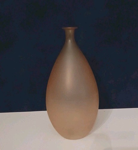 Piccolo vaso monofiore - monofiore, vetro
