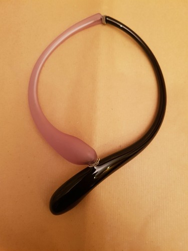 Collana girocollo de - collana,