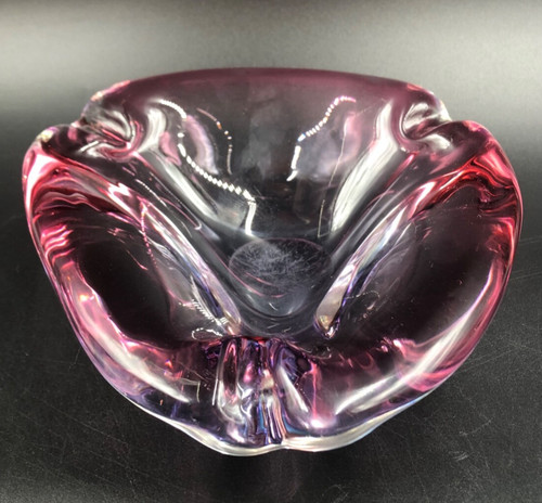 Vetro artistico murano - vetro, svuota