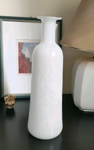 Vaso oggetto decorativo murano - oggetto,