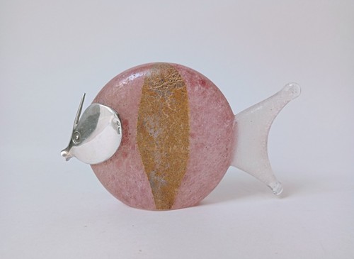 Gambaro poggi murano pesce - gambaro,